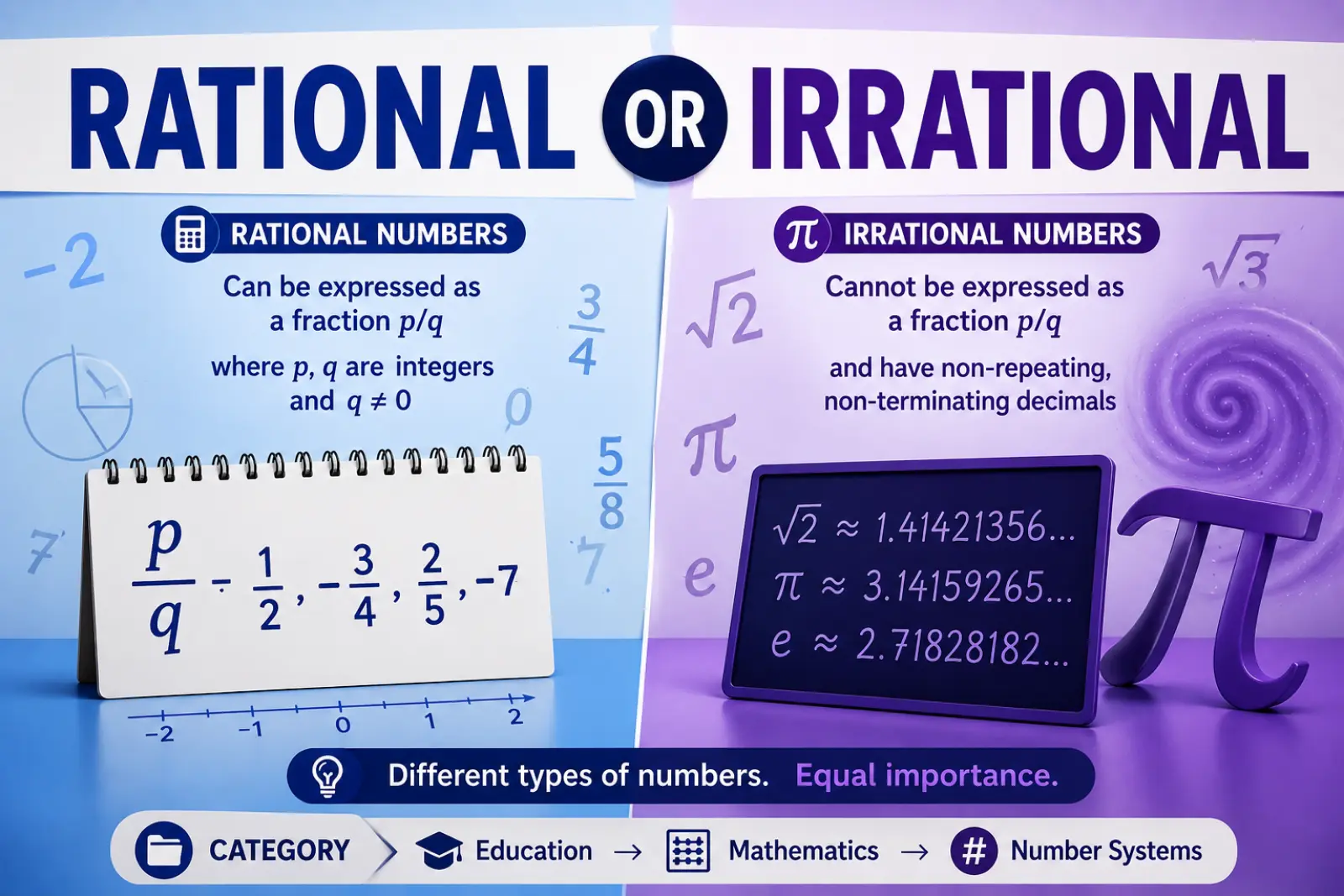rational or irrational