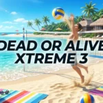dead or alive xtreme 3