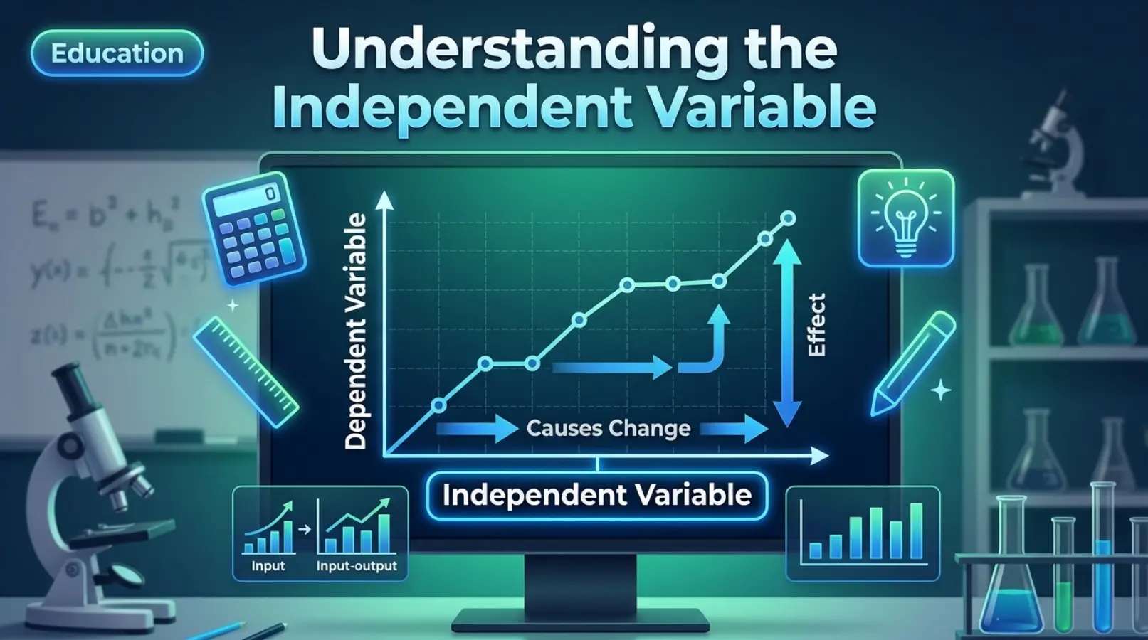 Understanding the Independent Variable