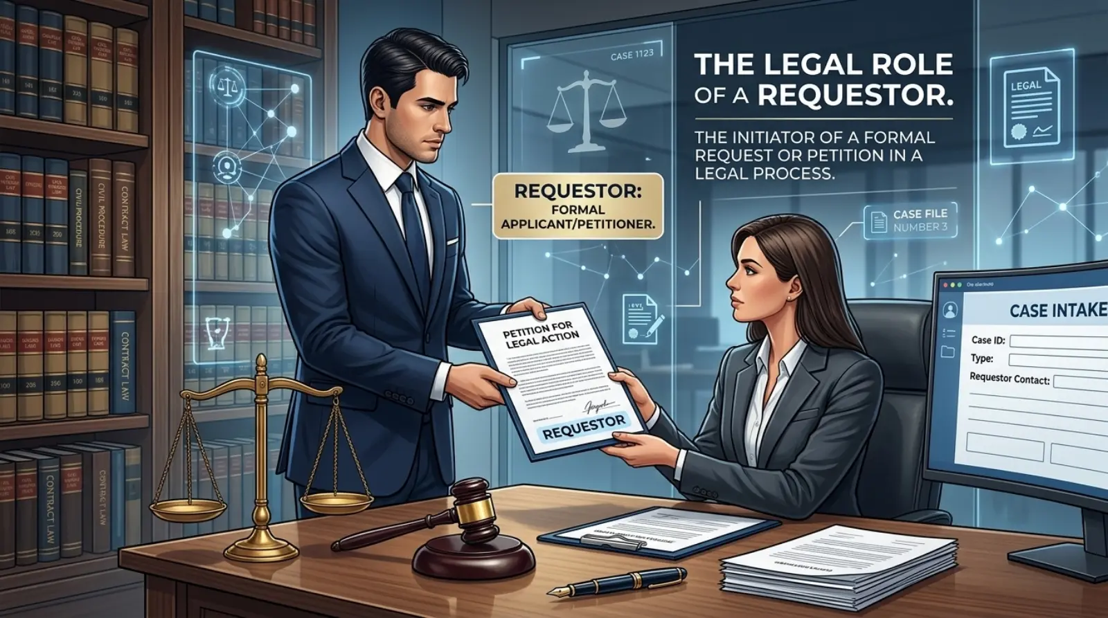  Usage in Legal Context