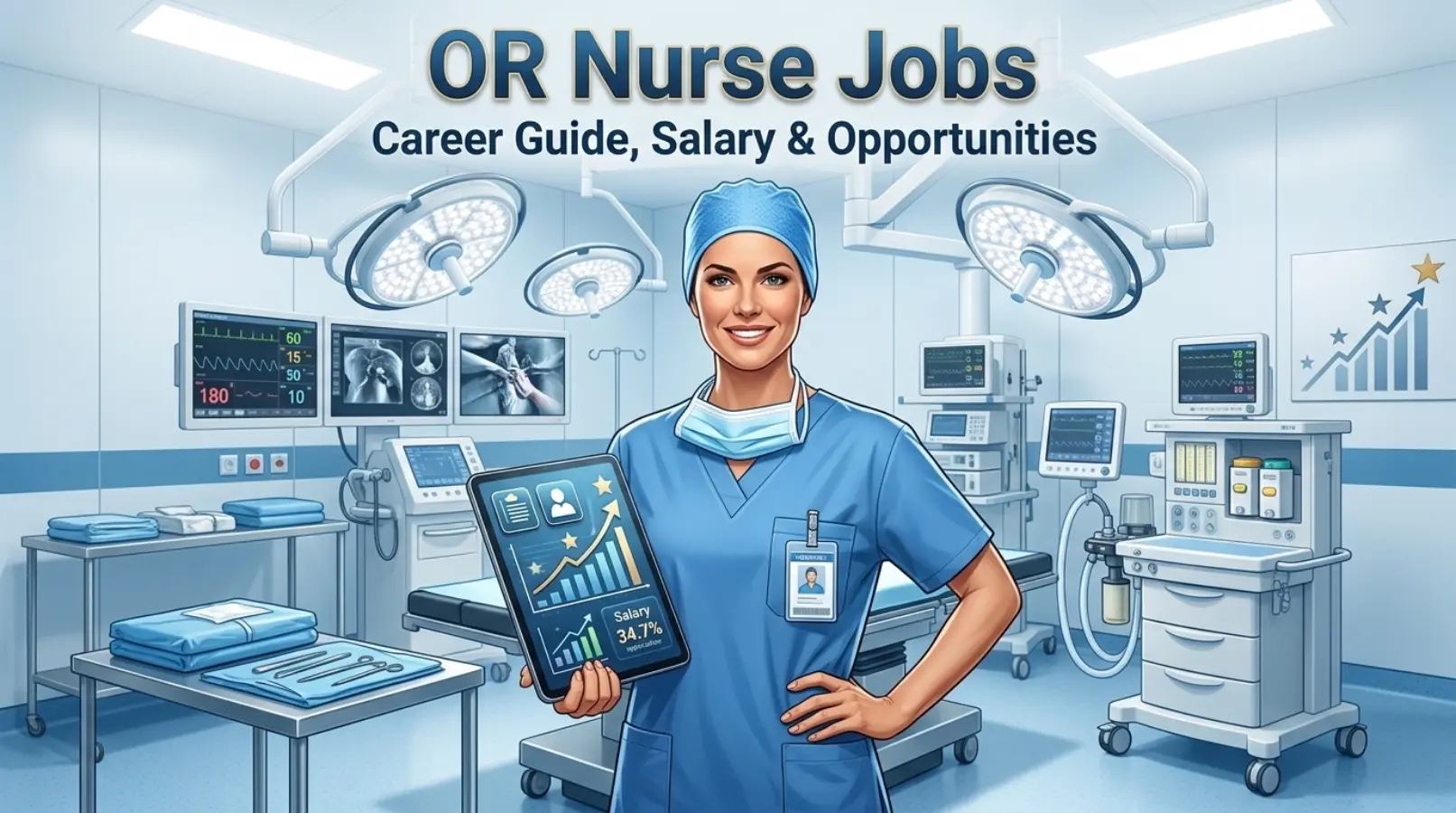 or nurse jobs