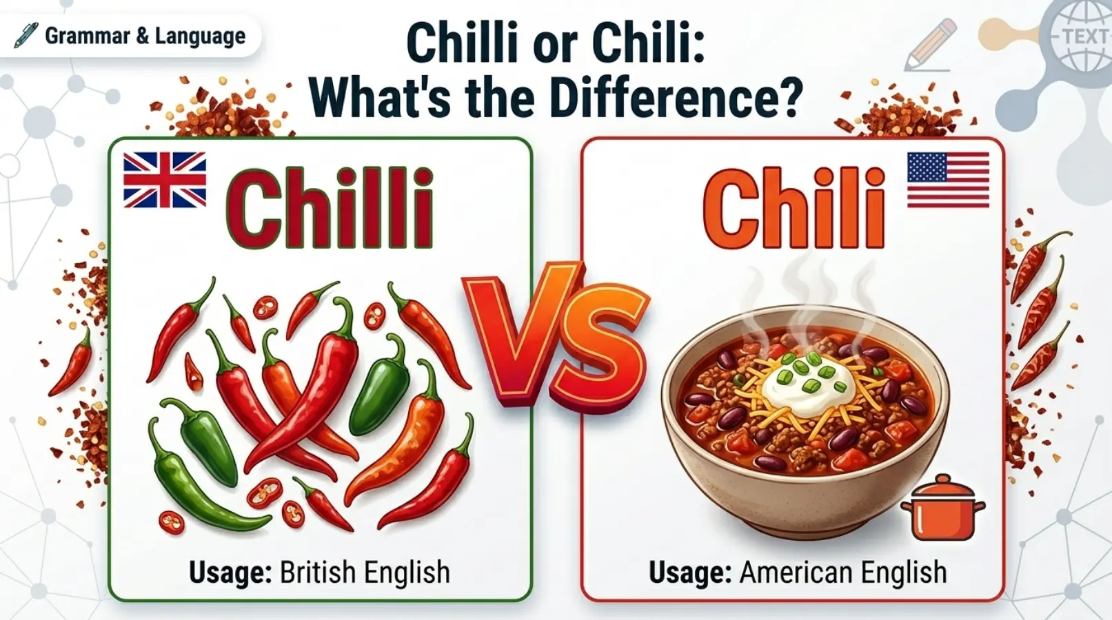 chilli or chili