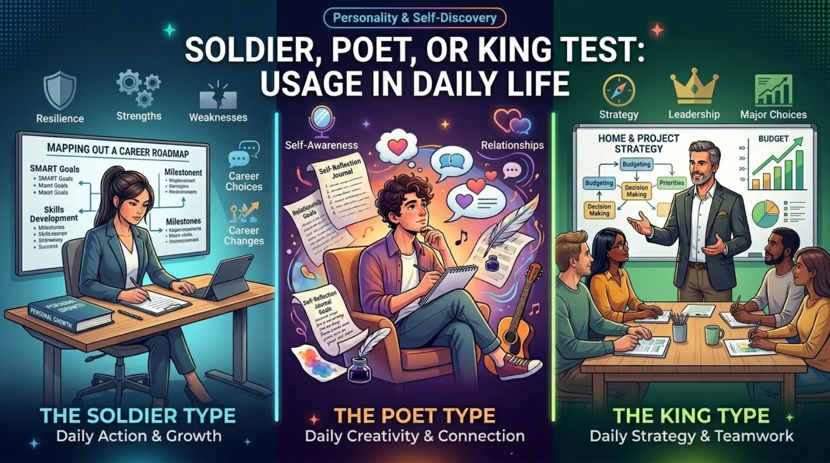 Usage in Daily Life