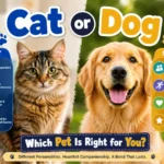 Cat or Dog