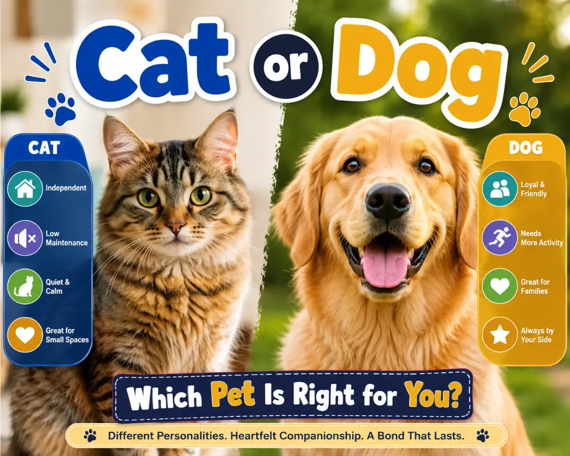 Cat or Dog