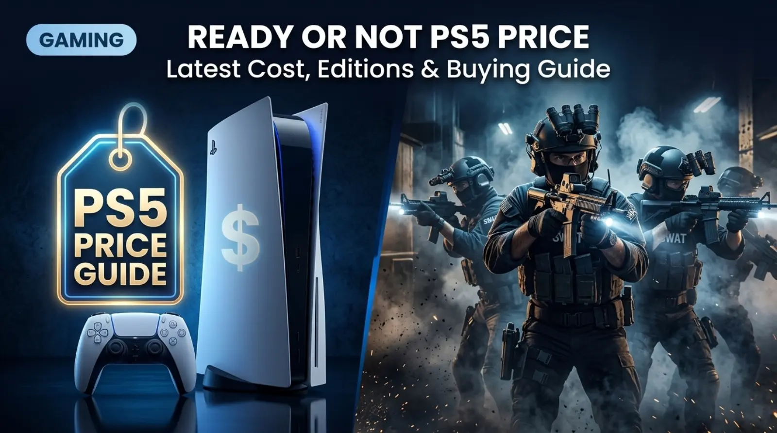 ready or not ps5 price