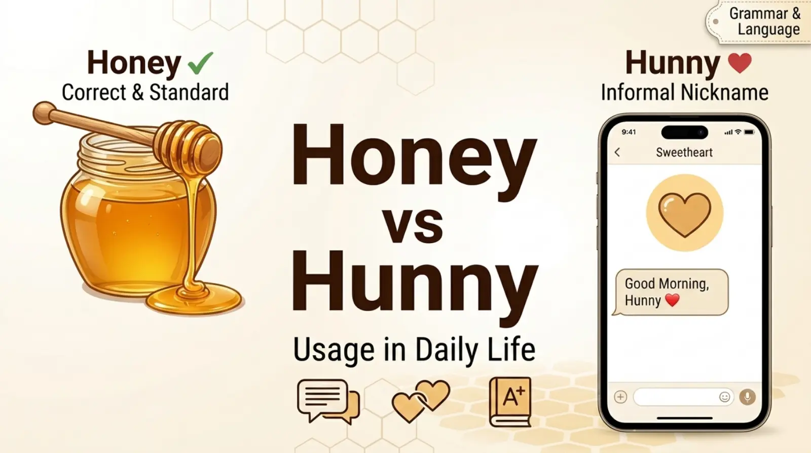 Usage in Daily Life