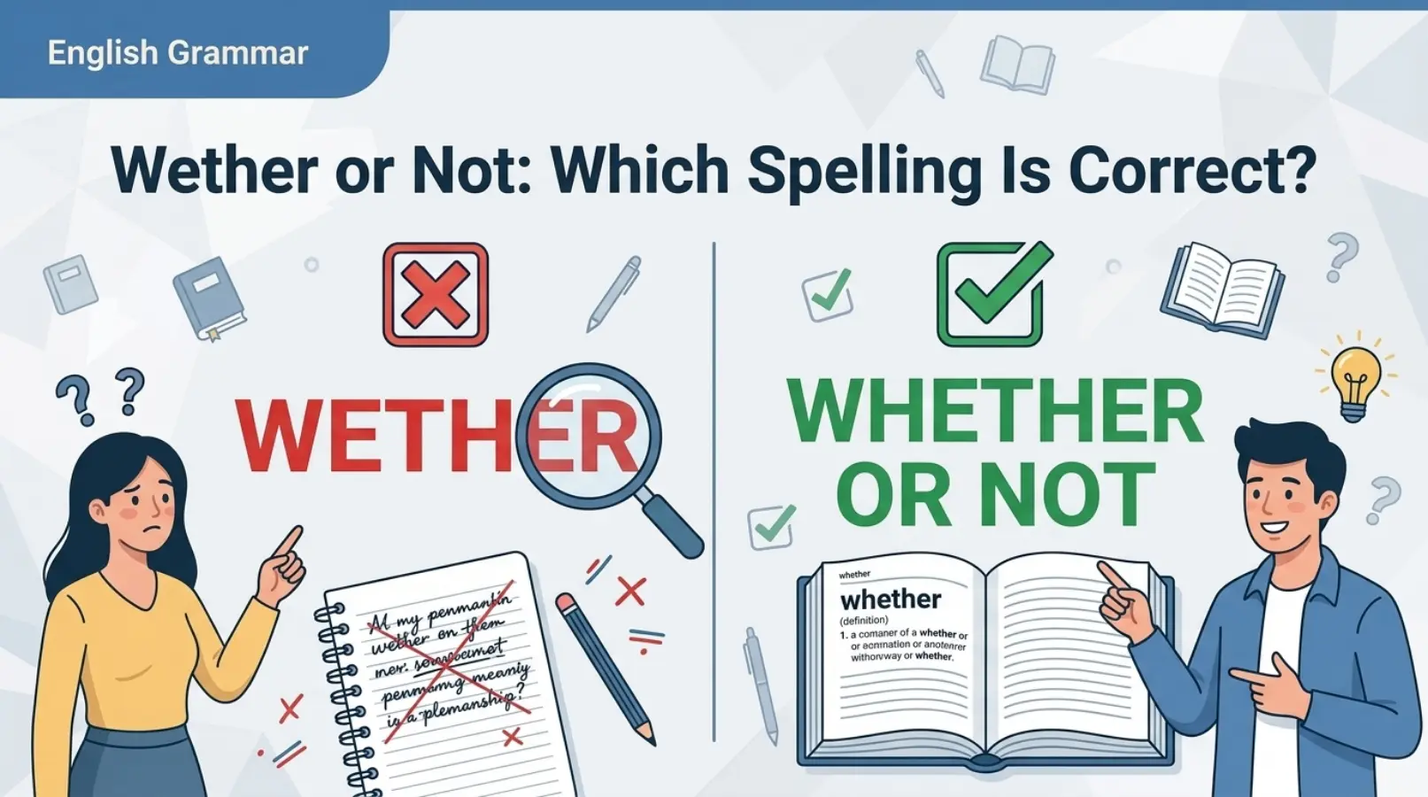 Wether or Not
