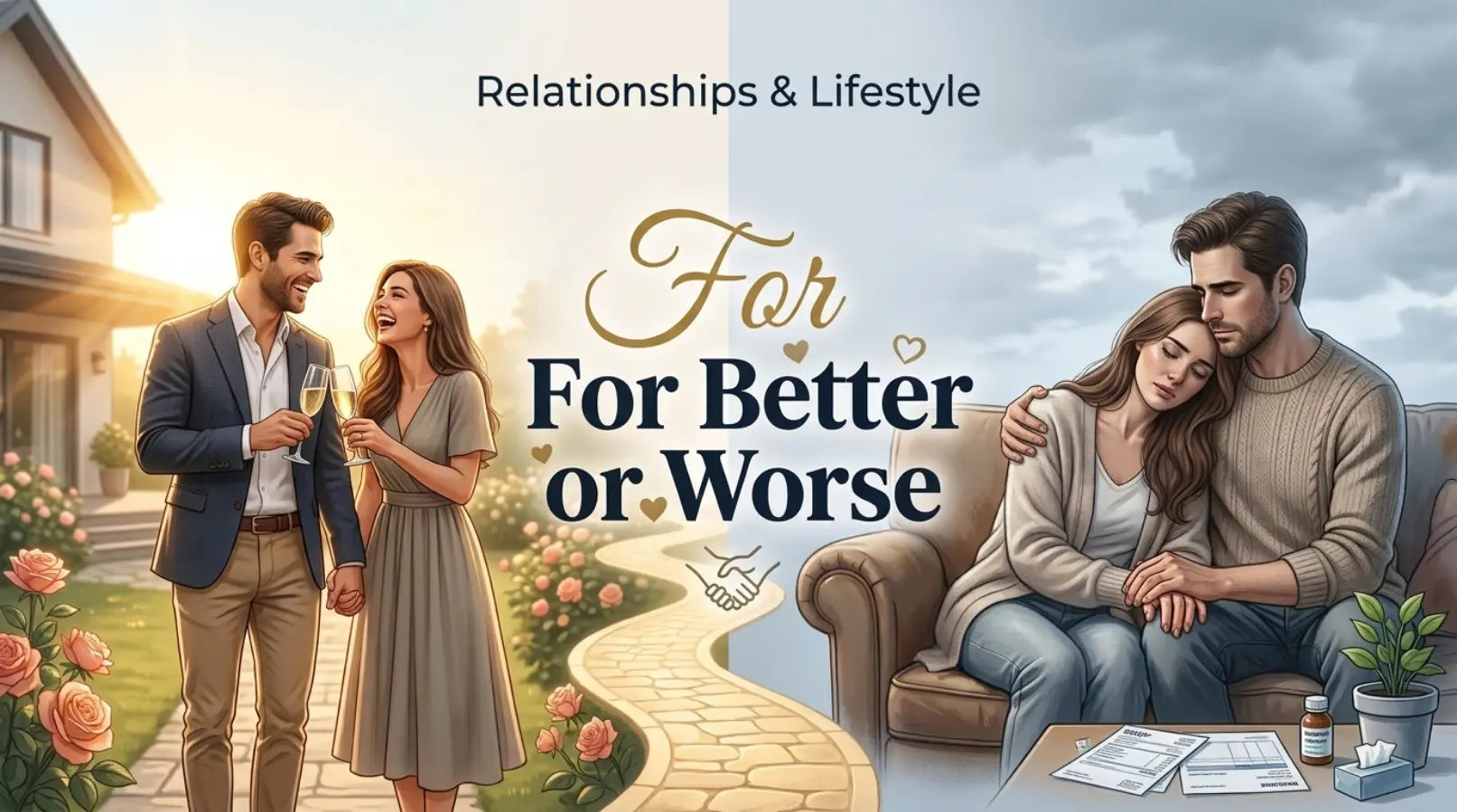 Why Matters in Daily Life