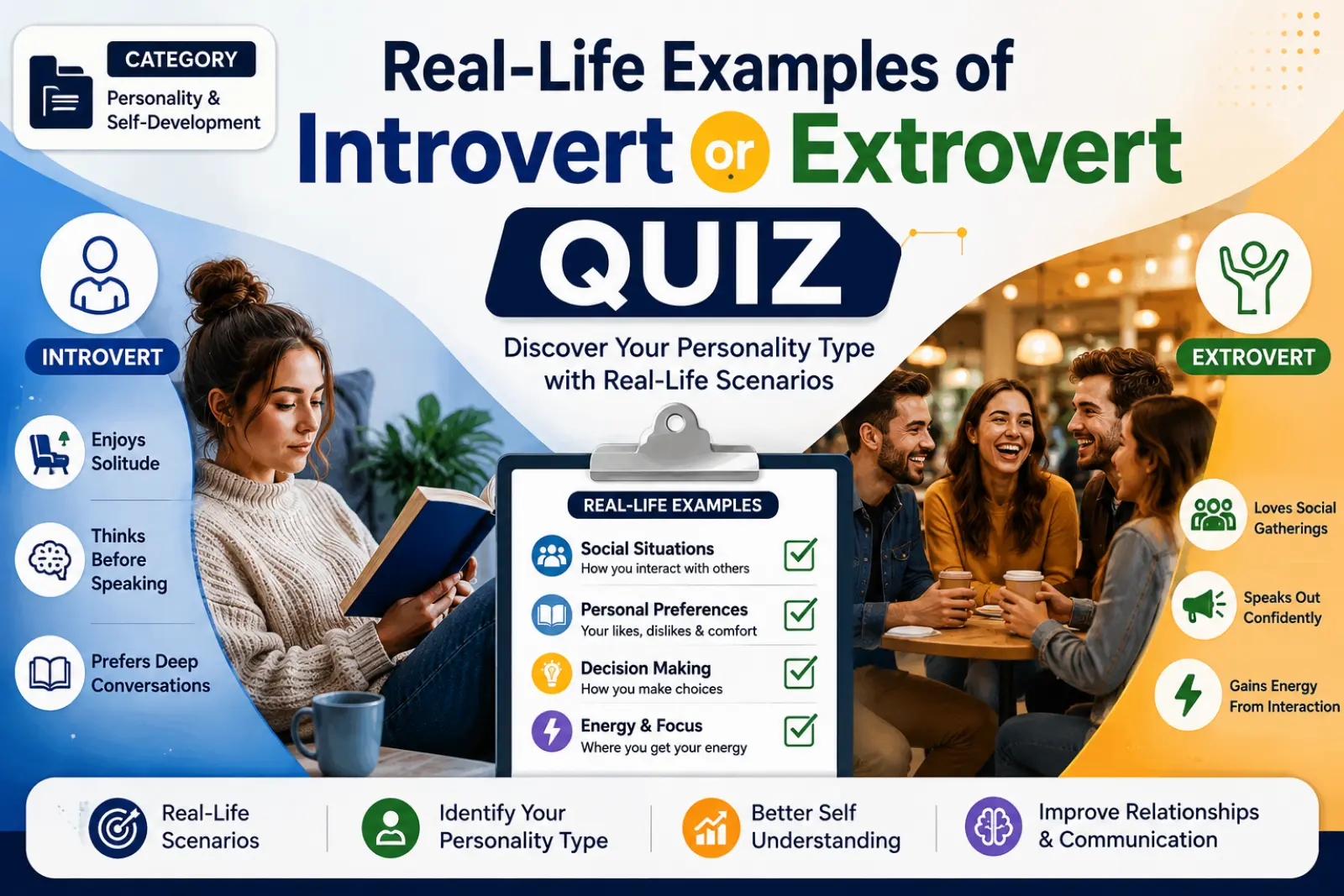 Real-Life Examples